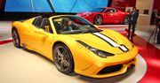 Ferrari 458 Speciale A
