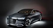 Hyundai HCD-14 Genesis Concept