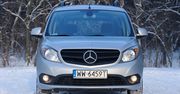 Mercedes Citan