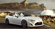 Toyota FT-86 Open