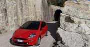 Fiat Punto 2012