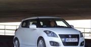 Suzuki Swift Sport