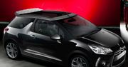 Citroen DS3 Cabrio