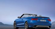AUdi RS5 Cabriolet
