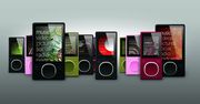 Microsoft Zune2