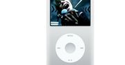 iPodowe żniwa - iPod classic
