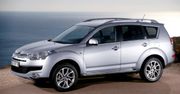 Citroen C-Crosser
