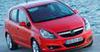 Opel Corsa 2006