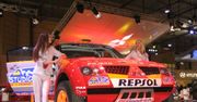 Motor Show w Rydze – Polacy brylują!