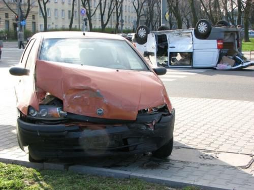 Małżeństwa nie powinny jeździć razem