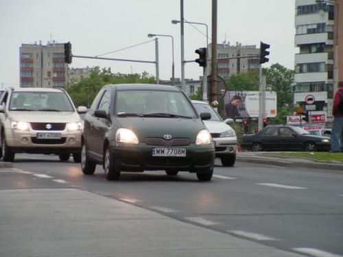 Na światłach non-stop od 16 kwietnia?!