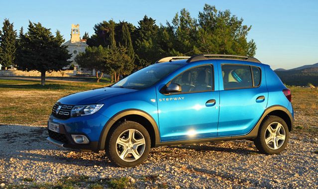 Dacia odmłodziła całą gamę – od Sandero po Dustera