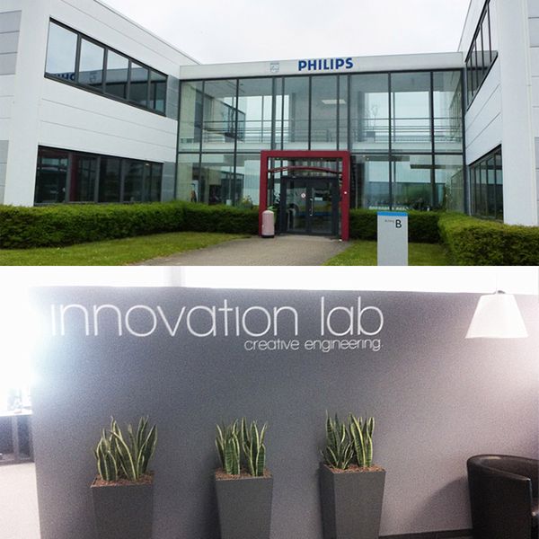 Philips iLab - Akademia Dźwięku