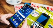 Miesiąc z Samsungiem Galaxy S7 Edge