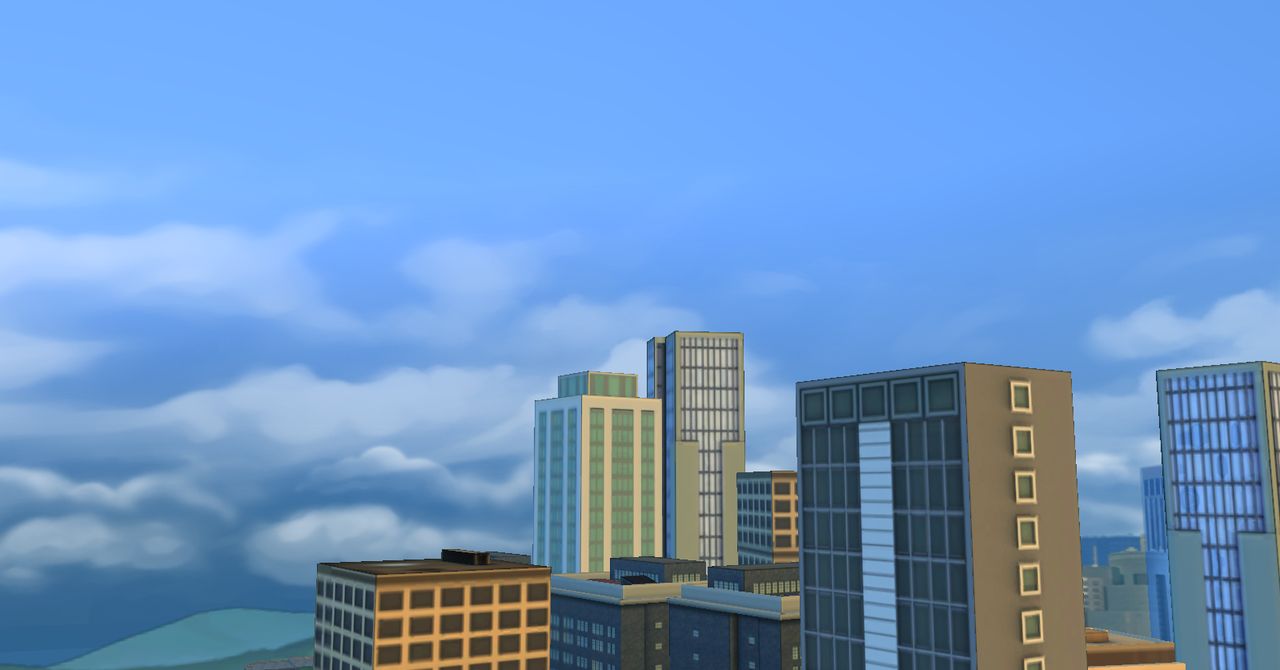The Sims 4 Miejskie Życie: First Look!