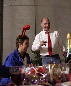 Szef na Wigilijnej kolacji? 70 proc. Polaków nie chce o tym słyszeć