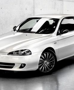 Alfa Romeo 147 CNC Special Edition