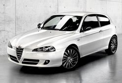 Alfa Romeo 147 CNC Special Edition