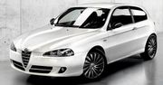 Alfa Romeo 147 CNC Special Edition