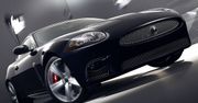 Jaguar XKR