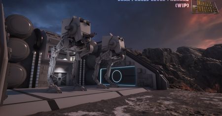 Remake Dark Forces na Unreal Engine 4 to najpiękniejsza rzecz, jaką dzisiaj zobaczycie
