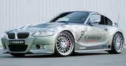 Hamann Z4 M Coupe Renn Taxi
