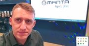 Tania i dobra elektronika. Manta na IFA 2017