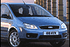 Ford FocusC-Max