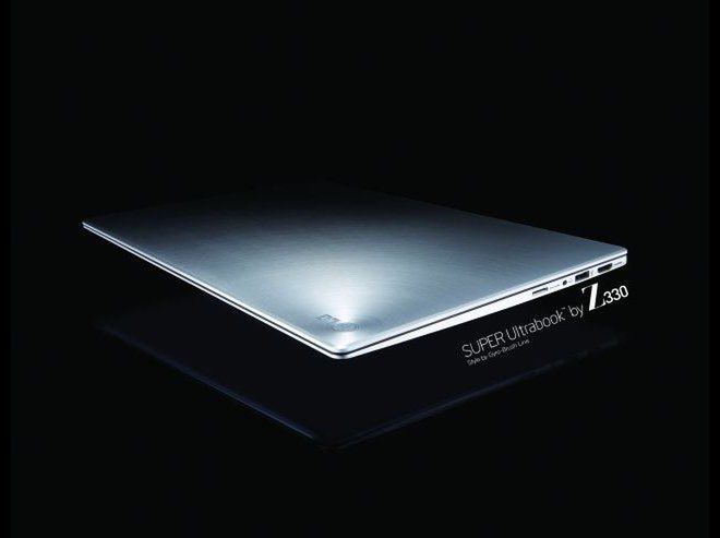 CES 2012: Nowe ultrabooki i komputery 3D od LG