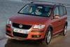 VW CrossTouran