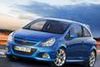 Opel Corsa OPC