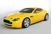 Aston Martin Vantage N24