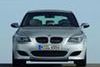 BMW M5 2007