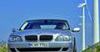 BMW Hydrogen 7