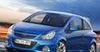 Opel Corsa OPC