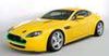 Aston Martin Vantage N24