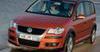 VW CrossTouran