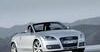 Audi TT Roadster
