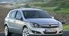 Opel Astra 2007
