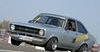 Ford Escort Mk II