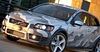 Volvo C30 Heico