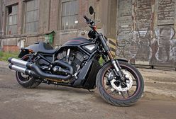 Harley-Davidson V-Rod Night Rod Special