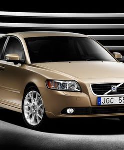 Volvo S40 2007