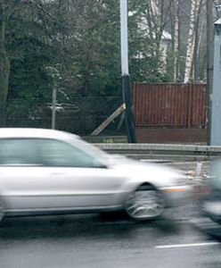 Policjanci nie nadążają z mandatami