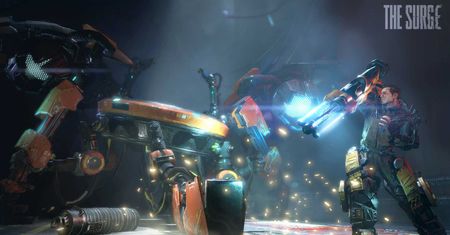 Najciekawsze promocje na weekend: The Surge, Kerbale i Sony w ciągłym natarciu