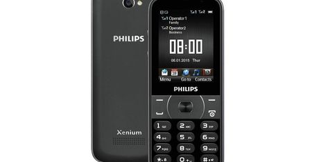 Ten telefon potrafi pracować nawet 73 dni bez ładowania