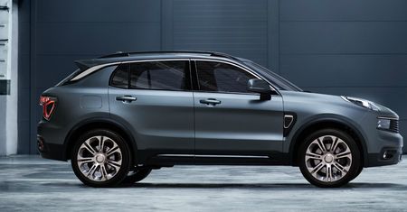 Lynk&Co. 01