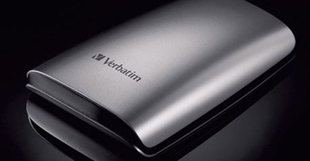 Verbatim Smartdisk