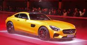 Mercedes-AMG GT