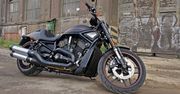 Harley-Davidson V-Rod Night Rod Special